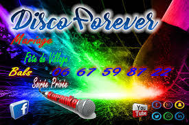 disco forever